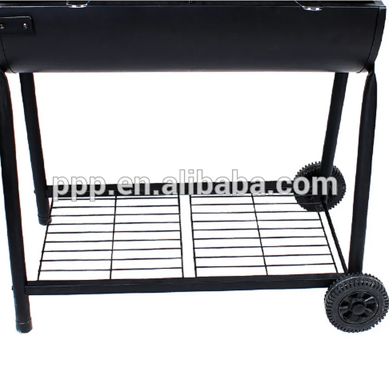 Extra Large Courtyard Outdoor Barbecue Stove