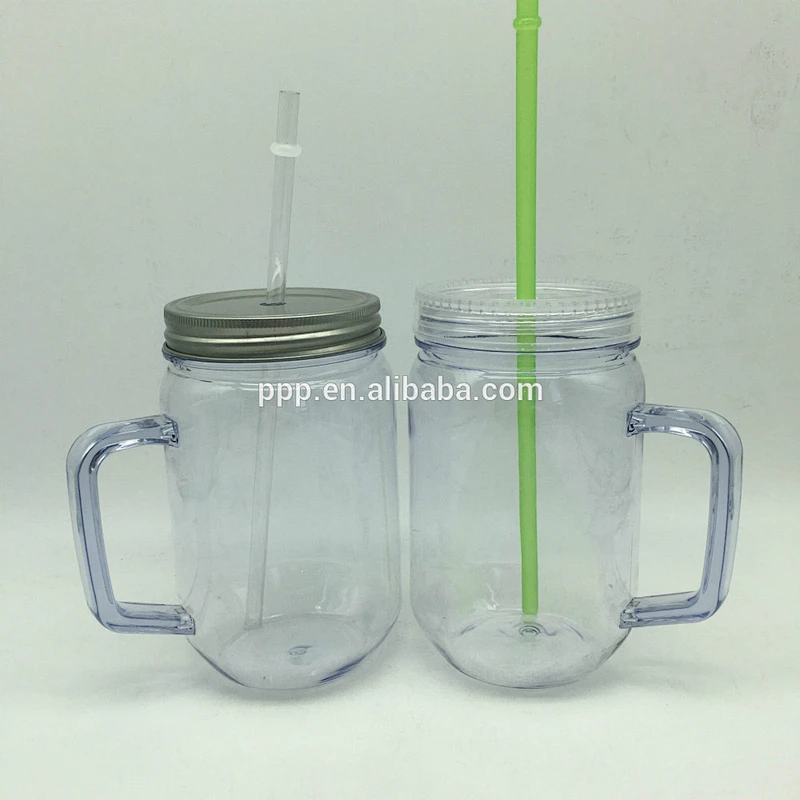 720ml mason jar