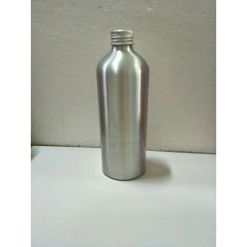 Hot selling wholesale customized bullet-style aluminium spray bottle