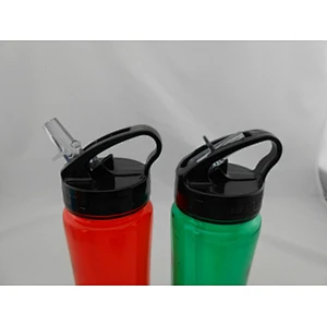 Sports water bottle/ bpa free water tumbler/h2go water bottle