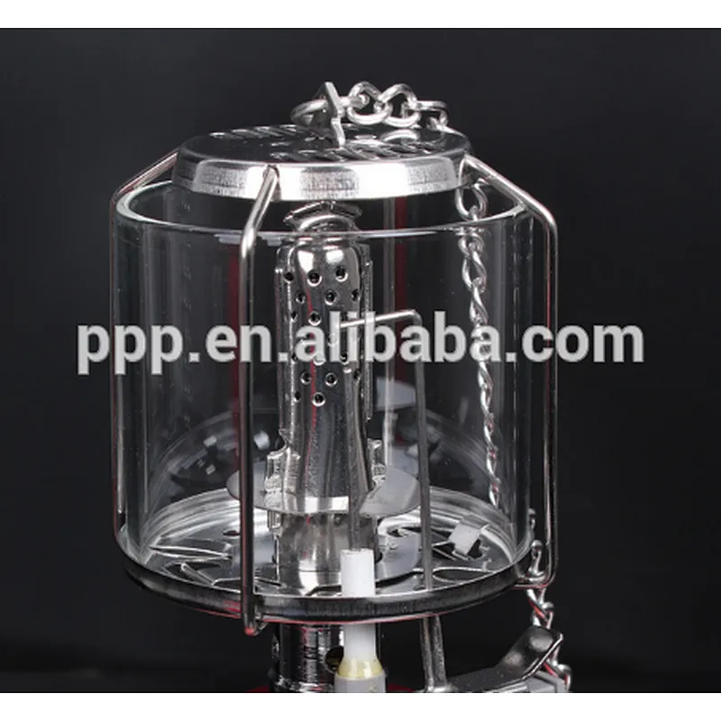Camping Gas Lamp, Gas Lantern