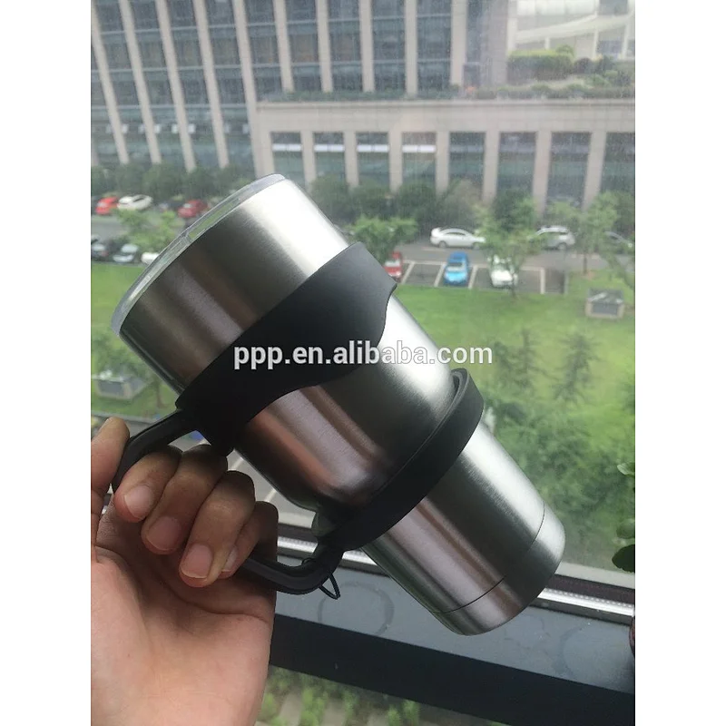 30oz tumblers' plastic handle
