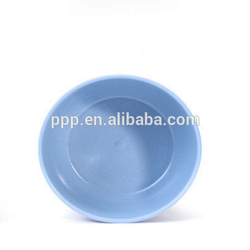 Environmental Friendly Wheat Straw Bowl Set Wholesale Colorful Round High Quality