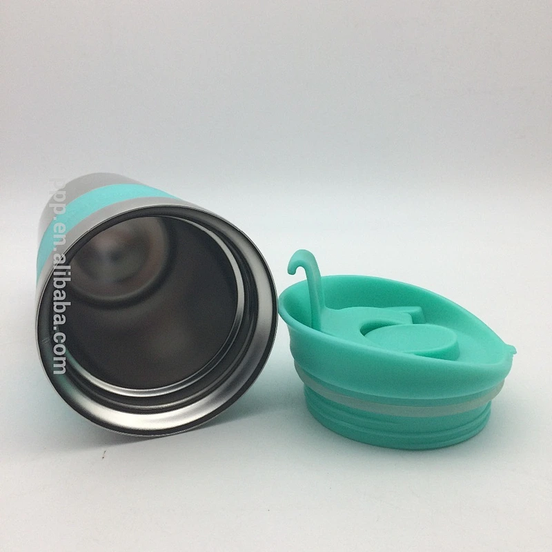 leak proof travel mug