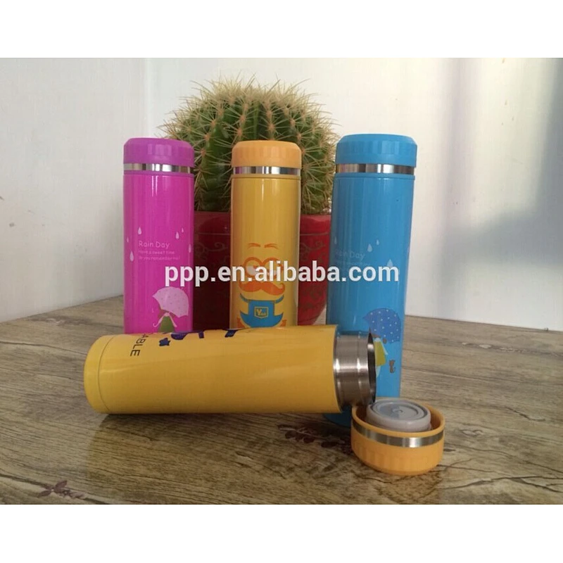 Aluminium sport bottle drinking water bottle