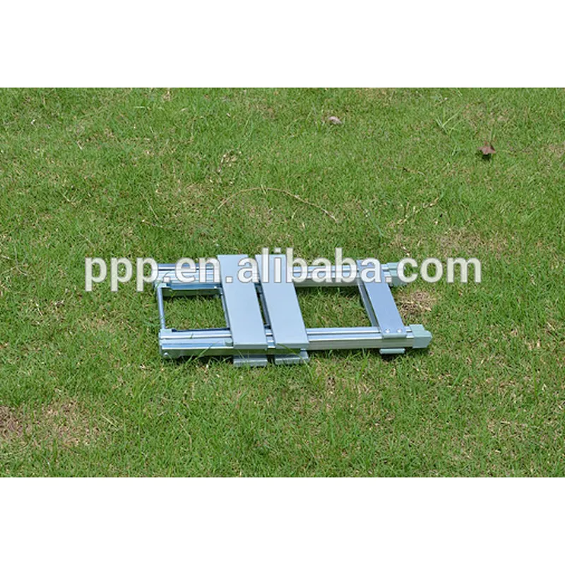 Picnic Folding Chair, Outdoor Aluminum Folding Chair, Aluminum Folding Chair