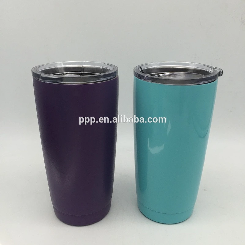 30oz&20oz painting cups auto tumbler vacuum bottle