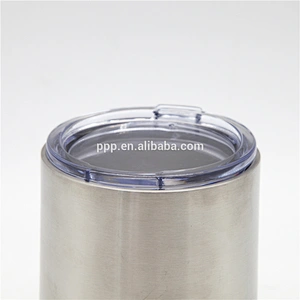 2017 New Product Double Wall Vacuum Stainless Steel Beer Tumbler