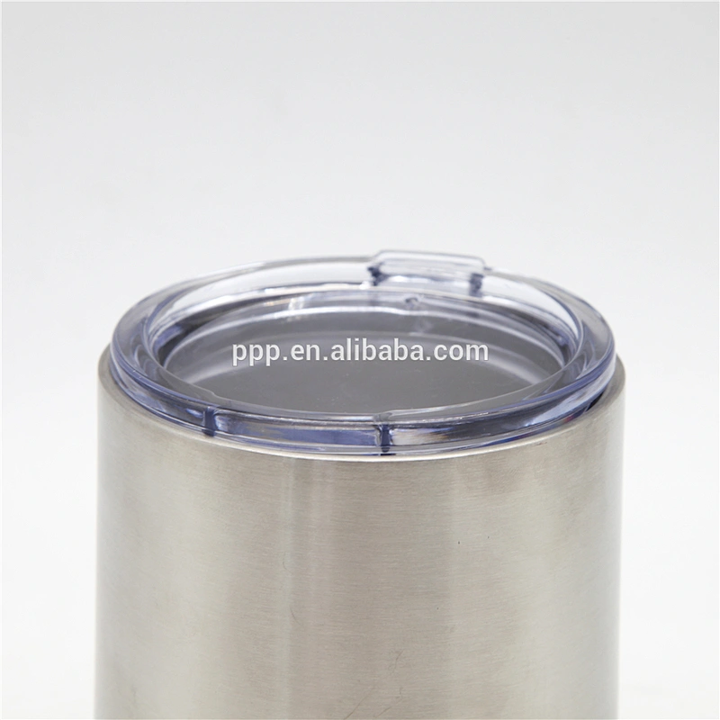 2017 New Product Double Wall Vacuum Stainless Steel Beer Tumbler