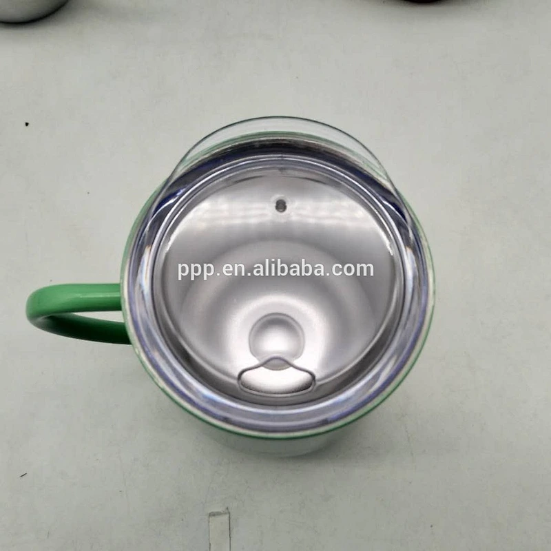 USA hot sale 12oz double wall stainless steel logo customized insulated drop style water tumbler/egg shaped red wine tumbler