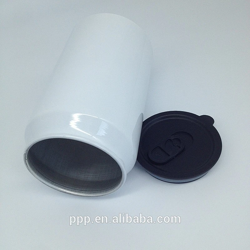 new style leak-proof eco-friendly FDA LFGB aliminum sports bottle, coke bottle