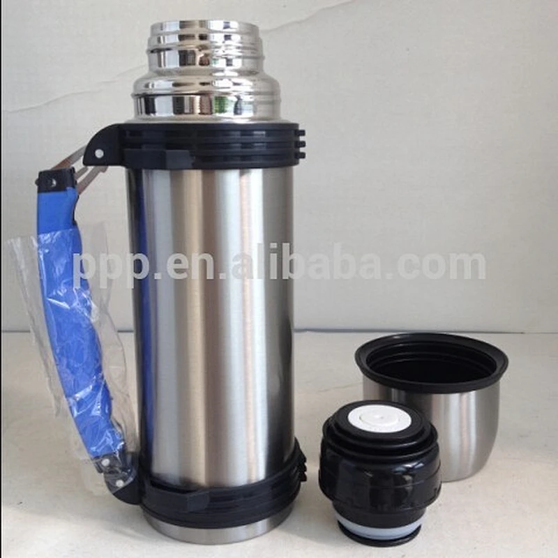 1.2L Factory direct travel bottle with customized logo