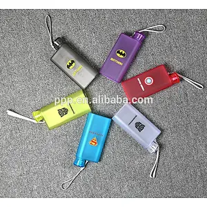 Wholesale custom logo water cup plastic bottle flat water bottle