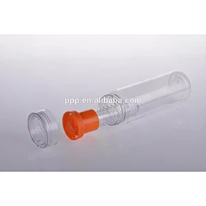 Wholesale High Quality fruit infuser water bottle