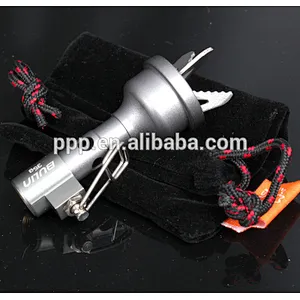 35gTi Butane Gas Torch, Mini Screw Type Butane Gas Welding Torch
