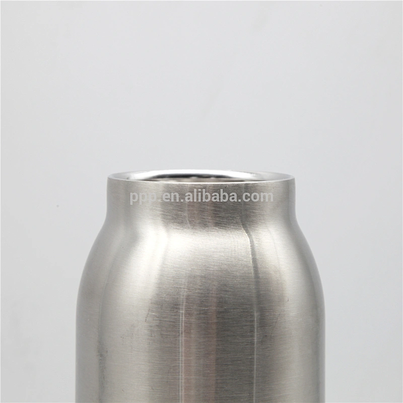 600ml hot sale Stianlss steel cola shape bottle double wall insulated vacuum flask sports bottle with new design plastic lid
