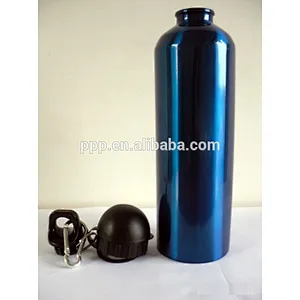 FDA approved BPA free none leak single wall 750ml 18/8 304 stainless steel sports water bottle