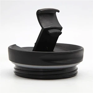 Hot sell 500ml double wall stainless steel vacuum insulated coffee tumbler 18/8 SUS 304 material coffee mug