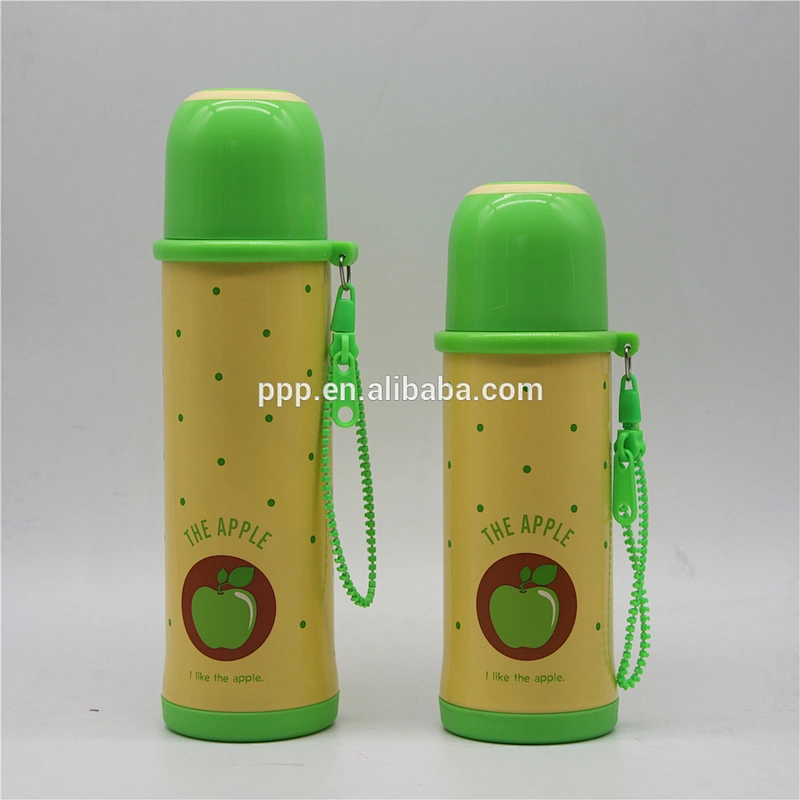 Hot selling 2017 amazon BPA free stainless steel portable insulated water bottle