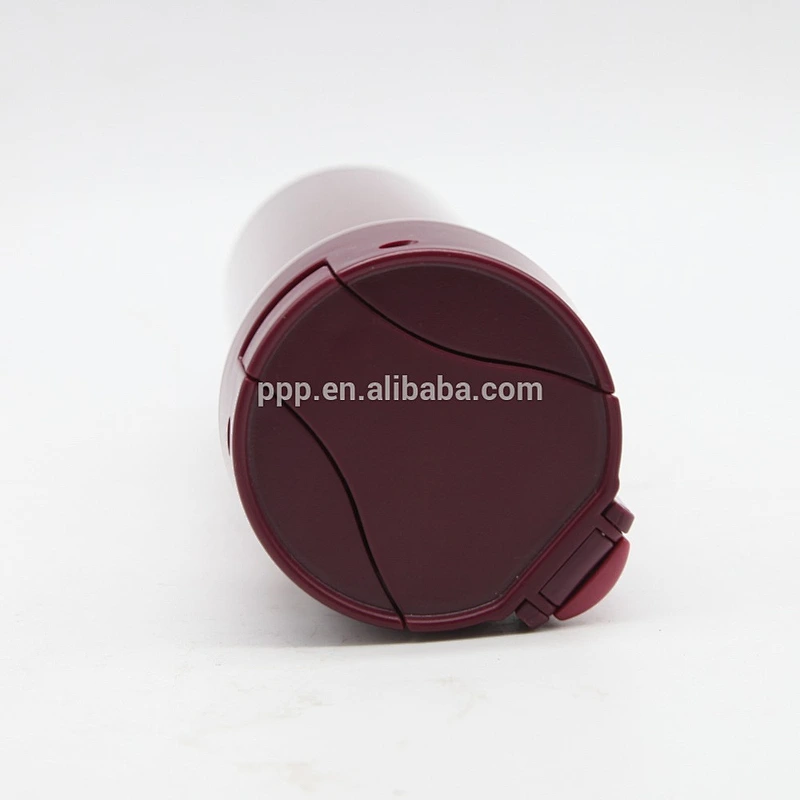 double wall stainless steel thermos insulated portable auto mug