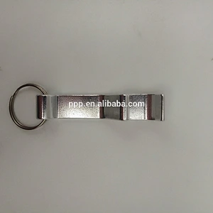 Beer bottle opener parts,metal bottle opener blanks,cheap bulk bottle opener manufacturer
