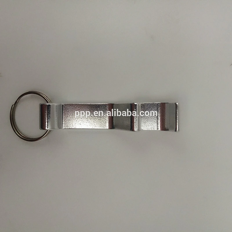 Beer bottle opener parts,metal bottle opener blanks,cheap bulk bottle opener manufacturer