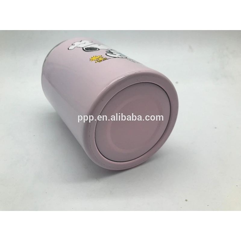 500ml high grade double wall stainless steel insulated food jar