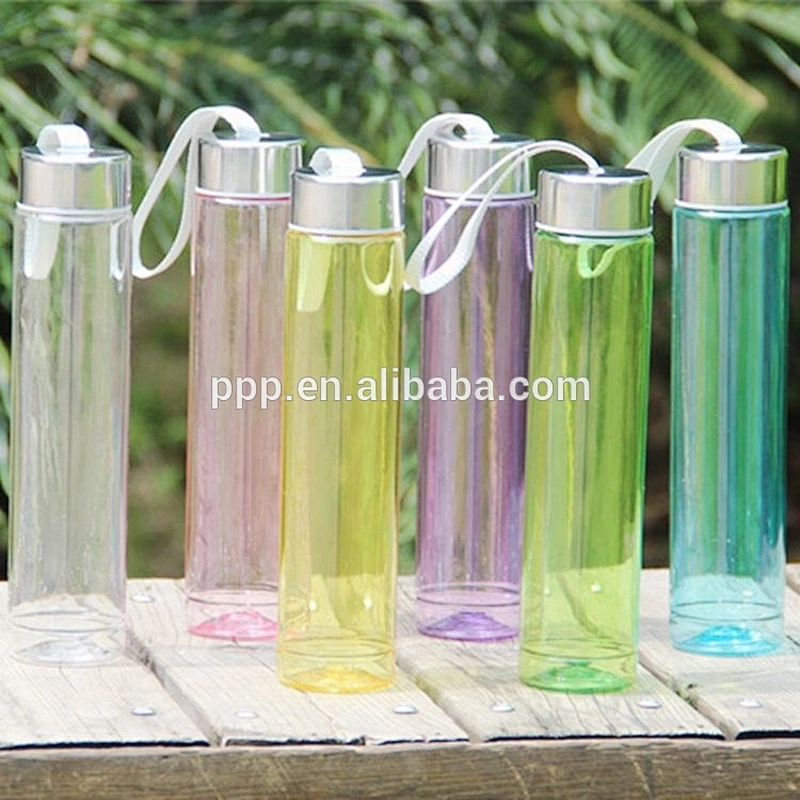 plastic 16oz plastic tumbler single wall