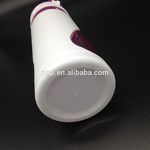 Flip top lid sport water bottle with custom logo print bpa free plastic water bottle