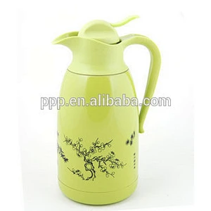 FDA food grade coffee fitcher coffee pot