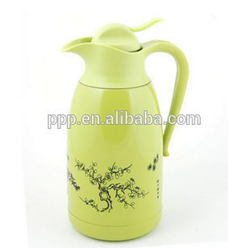 FDA food grade coffee fitcher coffee pot