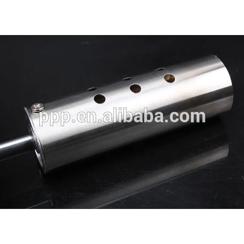 Butane Gas Torch, Mini Screw Type Butane Gas Welding Torch