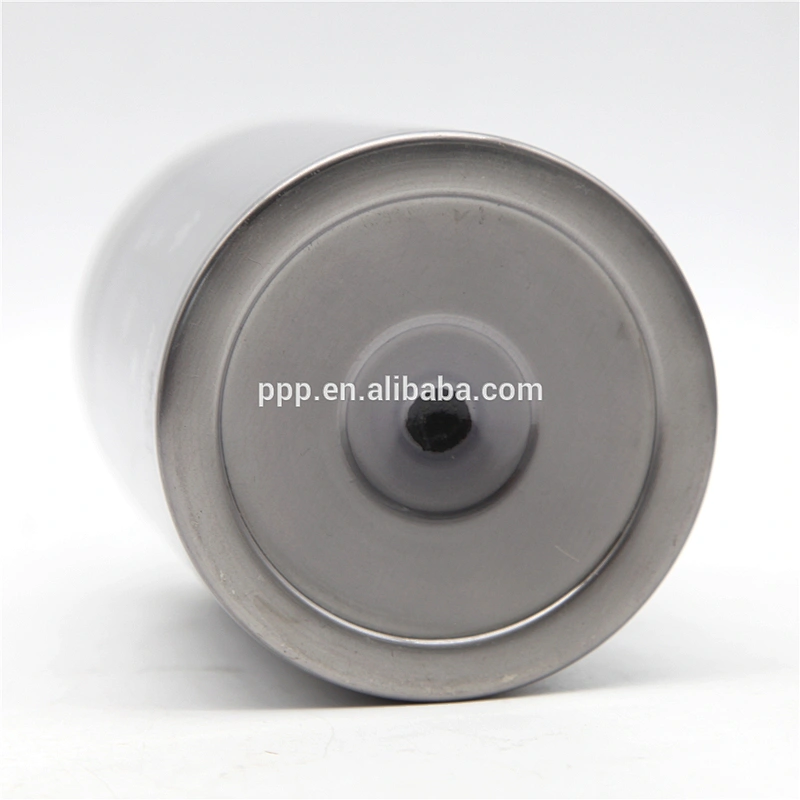 Factory Made Cheap metal double wall stainless steel food storage container