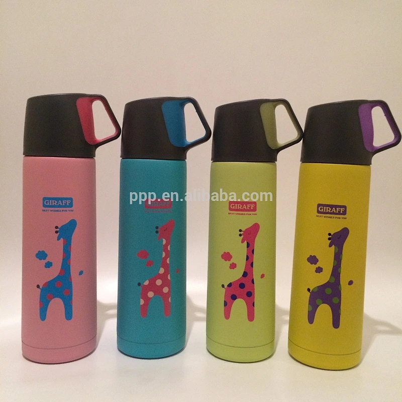 500ml hot sale factory direct wholesale double wall high quality stainless steel insulated tumbler with air transfer printing