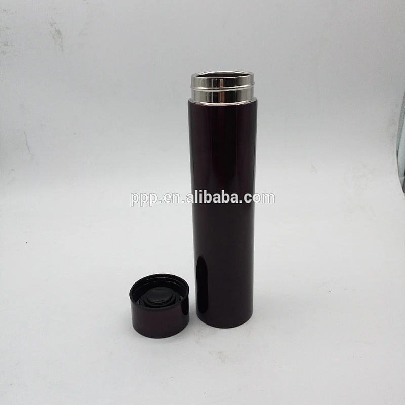 2017 hot new products double wall stainless steel vacuum skinny tumbler for girls