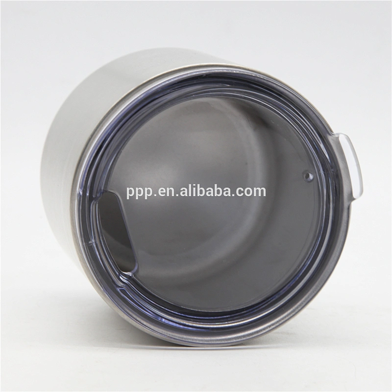 2017 New Product Double Wall Vacuum Stainless Steel Beer Tumbler
