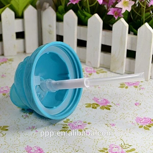 200ml ecofriendly BPA free heat resistant baby feeding bottle food grade reusable material