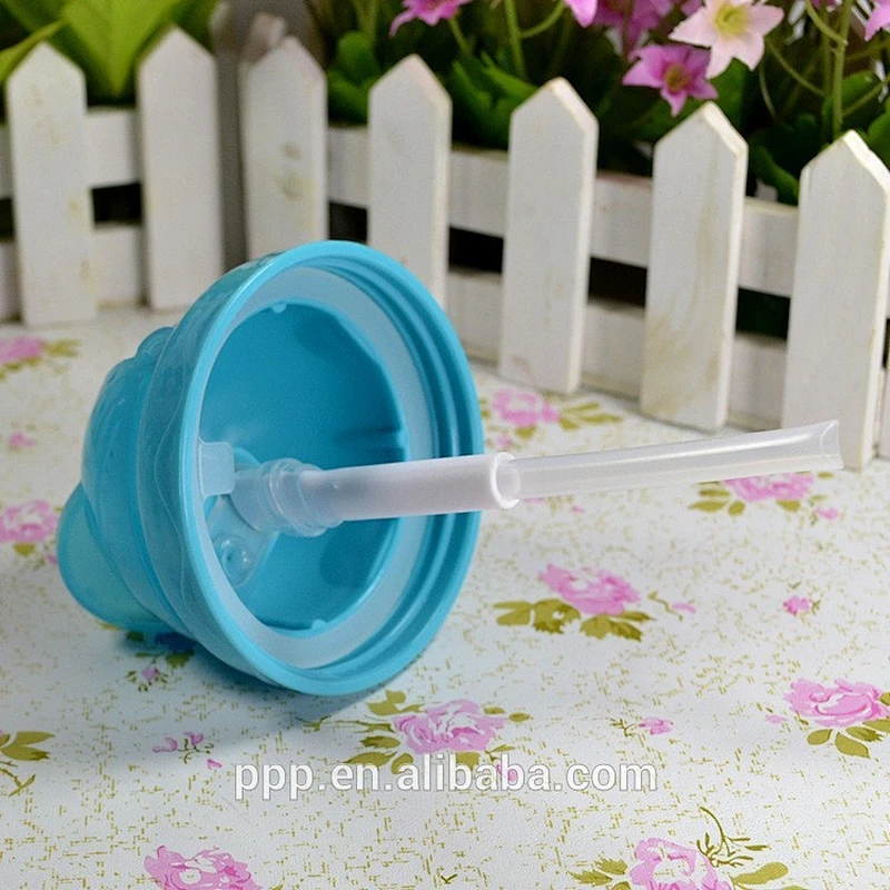 200ml ecofriendly BPA free heat resistant baby feeding bottle food grade reusable material