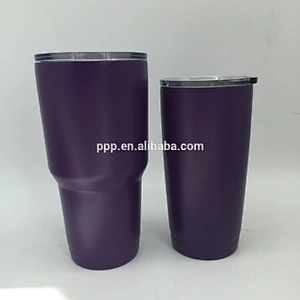 30oz&20oz painting cups auto tumbler vacuum bottle