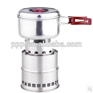 Camping Cookware Set