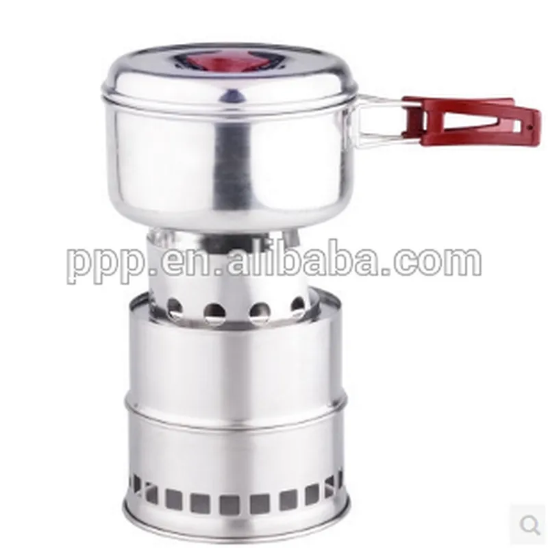 Camping Cookware Set