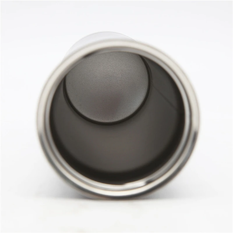 Hot sell 500ml double wall stainless steel vacuum insulated coffee tumbler 18/8 SUS 304 material coffee mug