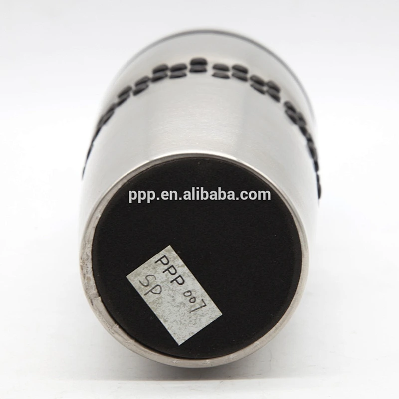new products BPA free double wall inner plastic outer stainless steel travel mug