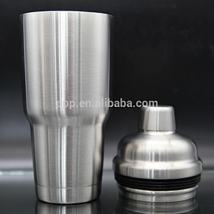 2018 New 20oz Stainless Steel Wine cocktail shaker