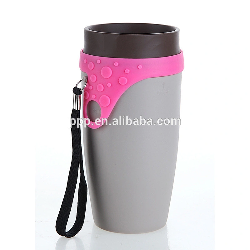 Black plastic water bottle,plastic sport bottle new product