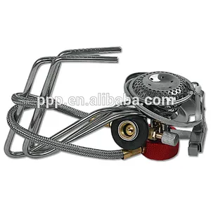 Camping Gas Stove, Mini Gas Stove, Butane Gas Stove with CE Certificate