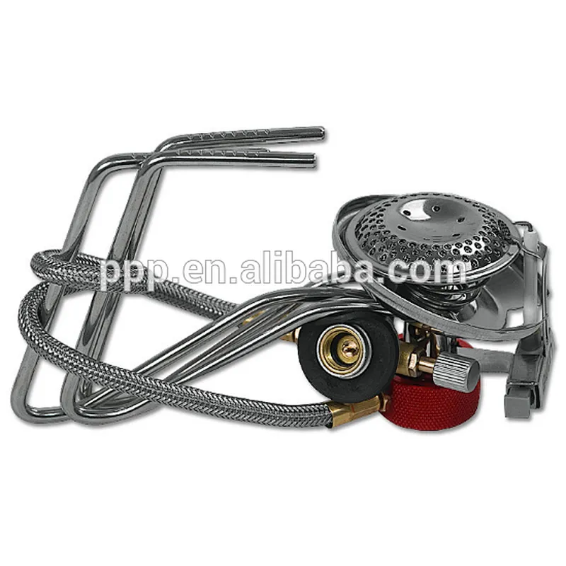 Camping Gas Stove, Mini Gas Stove, Butane Gas Stove with CE Certificate