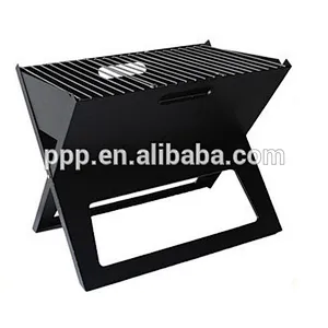 Hotspot Notebook Portable BBQ