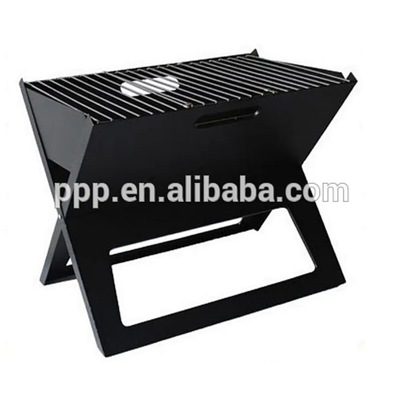 Hotspot Notebook Portable BBQ