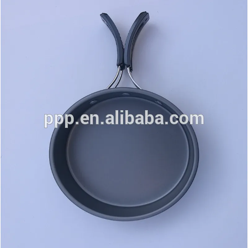 Camping Cookware Set